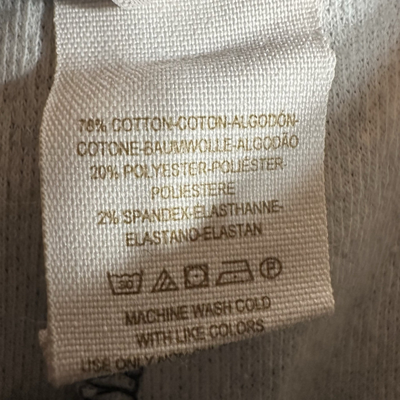 Free People Womens Tribal Aztec Leggings Size S Boho Geometric Black/Red/Gold - Picture 7 of 10